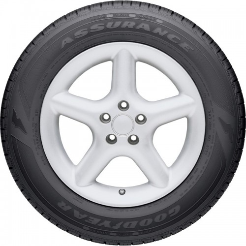 Goodyear Assurance Fuel Max