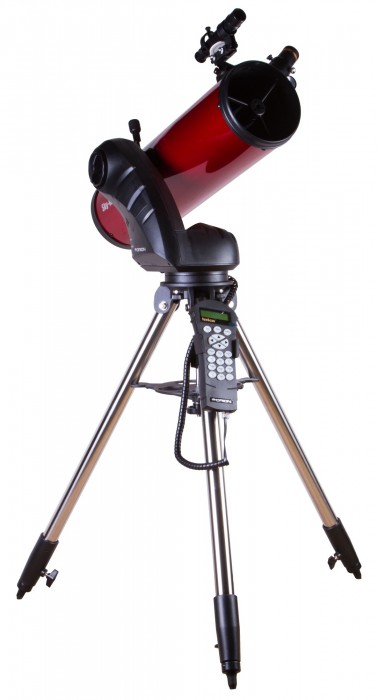 Skywatcher Star Discovery P130 SynScan GOTO