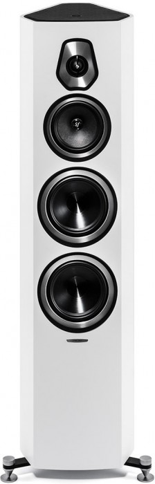 Sonus Faber Sonetto V