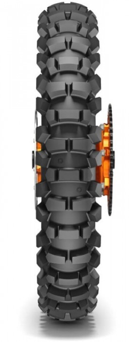 Metzeler MC 360 Mid Soft