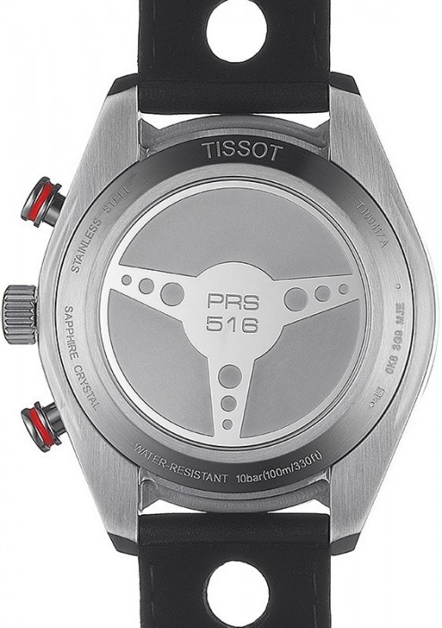 TISSOT T100.417.16.051.00