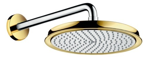 Hansgrohe Raindance Classic 240 27424