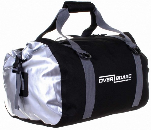 OverBoard Classic Duffel 40L