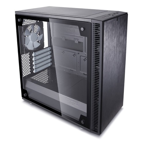 Fractal Design DEFINE MINI C TG