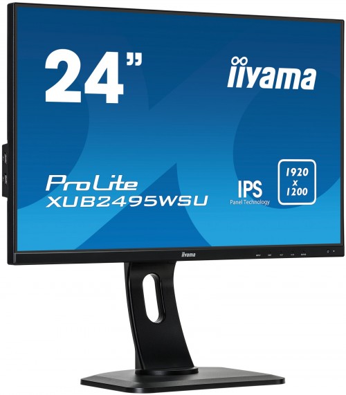 Iiyama ProLite XUB2495WSU-B1