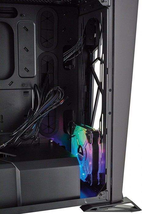 Corsair Carbide Series SPEC-OMEGA RGB