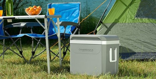 Campingaz Powerbox Plus 36