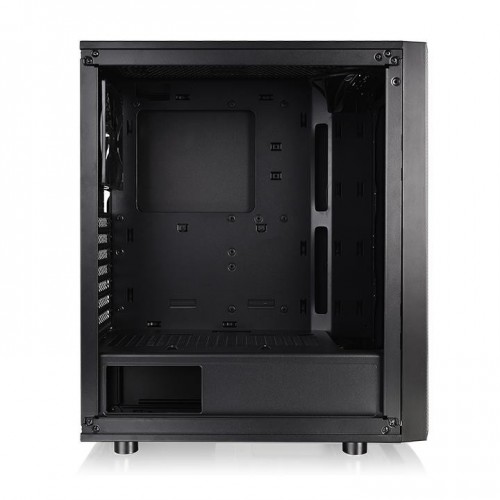 Thermaltake Versa J25 Tempered Glass Edition