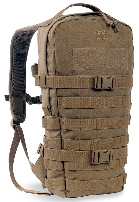 Tasmanian Tiger TT Essential Pack MK II