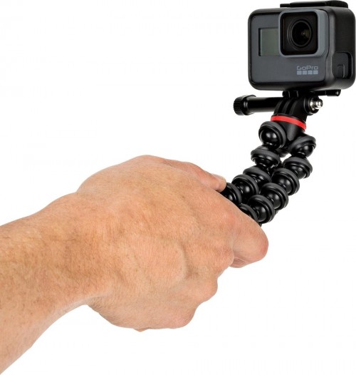 Joby GorillaPod 500 Action