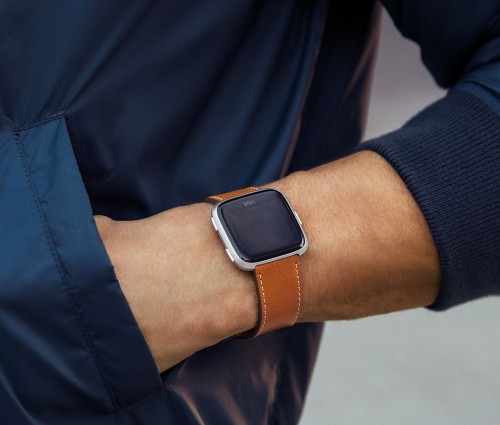 Fitbit Versa