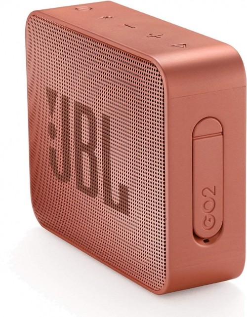 JBL Go 2