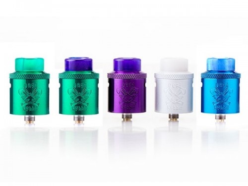 Hellvape Dead Rabbit RDA