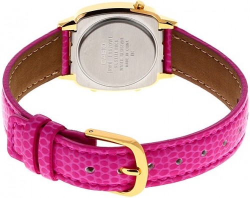 Casio LA-670WEGL-4A