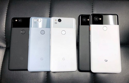 Google Pixel 2 XL 64GB