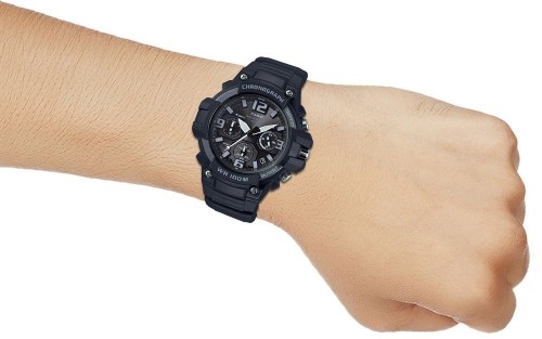 Casio MCW-100H-1A3
