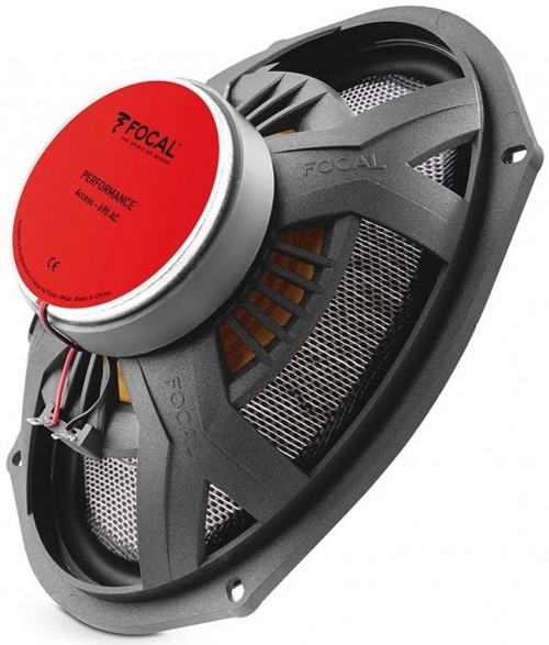 Focal JMLab Performance 690 AC