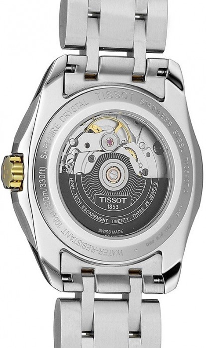 TISSOT T035.407.22.011.01