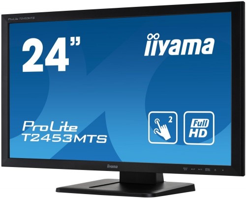 Iiyama ProLite T2453MTS-B1