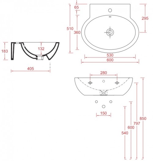 ArtCeram File 2.0 FLL002