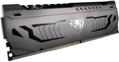 Patriot Viper Steel DDR4