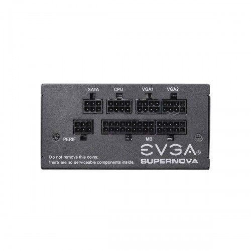 EVGA 550 GM