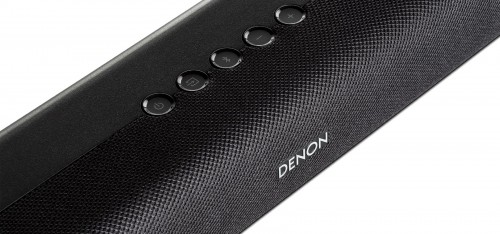 Denon DHT-S316