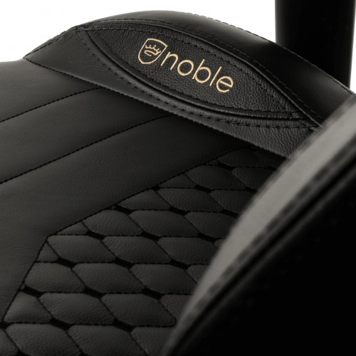 Noblechairs Epic Real Leather