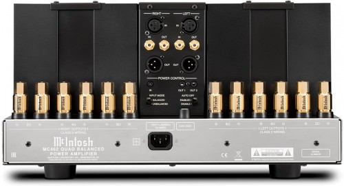 McIntosh MC462