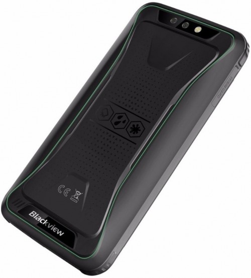 Blackview BV5500