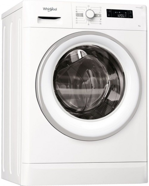 Whirlpool FWSF 61053 WS