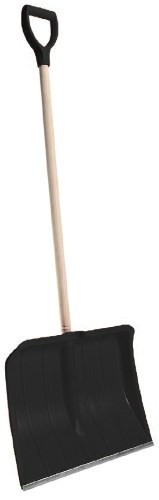 Plast Kon Snow Pusher 41