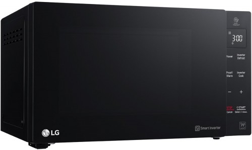 LG NeoChef MH-6535GIS
