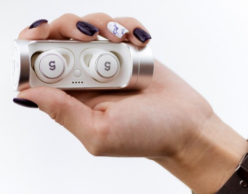 CaseGuru CGpods