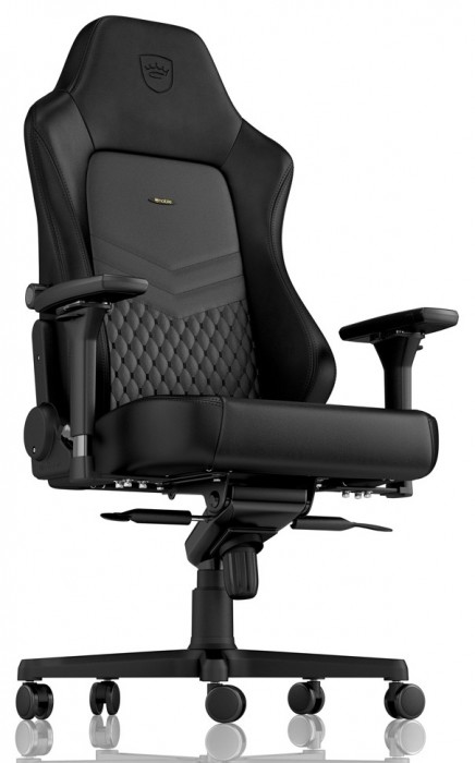 Noblechairs Hero Real Leather