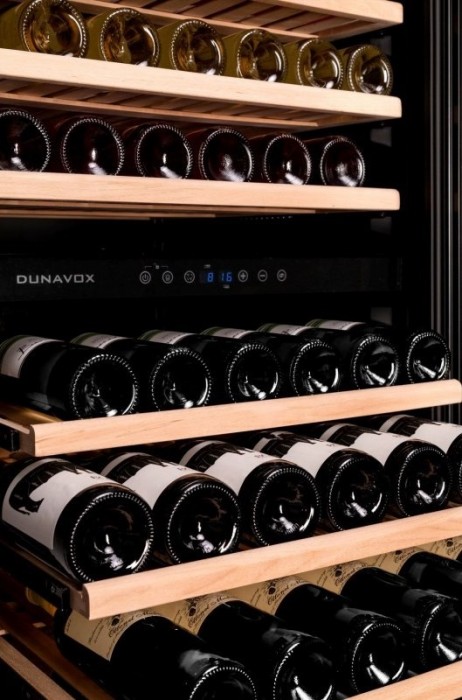 Dunavox DX-94.270DBK