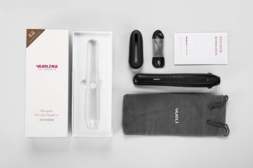 Xiaomi Yueli Hair Straightener