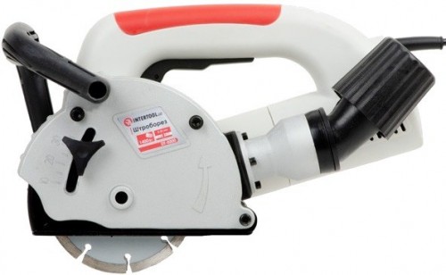 Intertool DT-0200