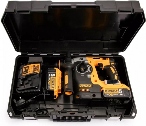 DeWALT DCH273P2