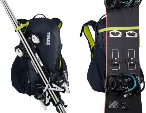 Thule Upslope 25L