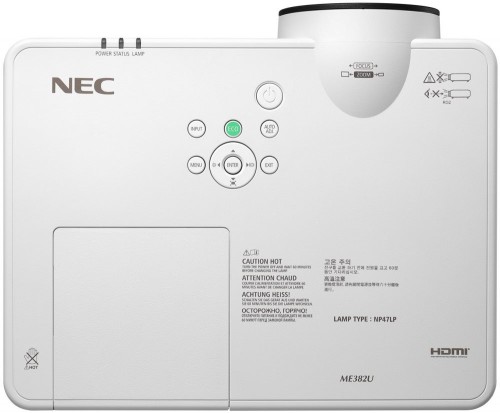 NEC ME382U