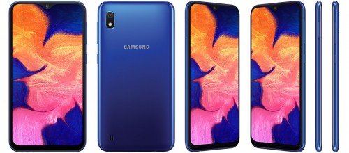 Samsung Galaxy A10