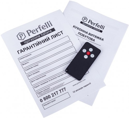 Perfelli BIET 6512 A 1000 IV LED