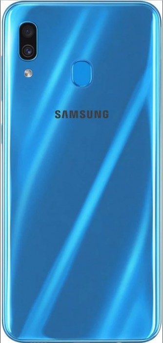 Samsung Galaxy A30