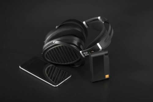 HiFiMan Ananda