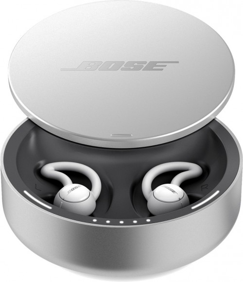 Bose Noise Masking Sleepbuds