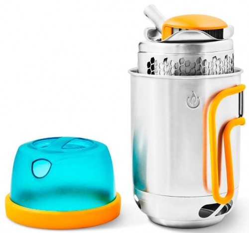 BioLite Campstove 2