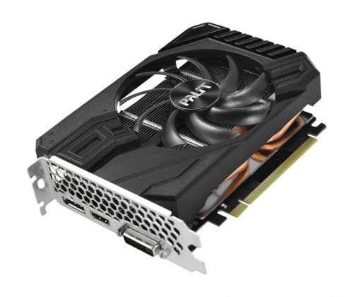 Palit GeForce GTX 1660 StormX