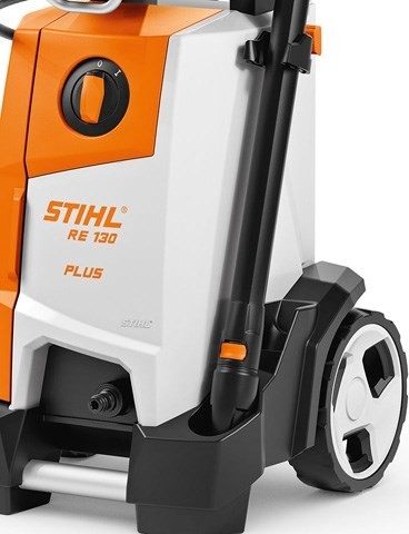 STIHL RE 130 PLUS