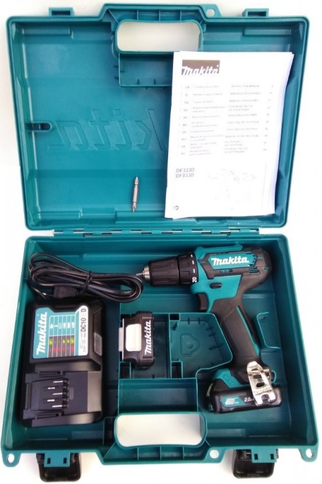 Makita DF333DWAE